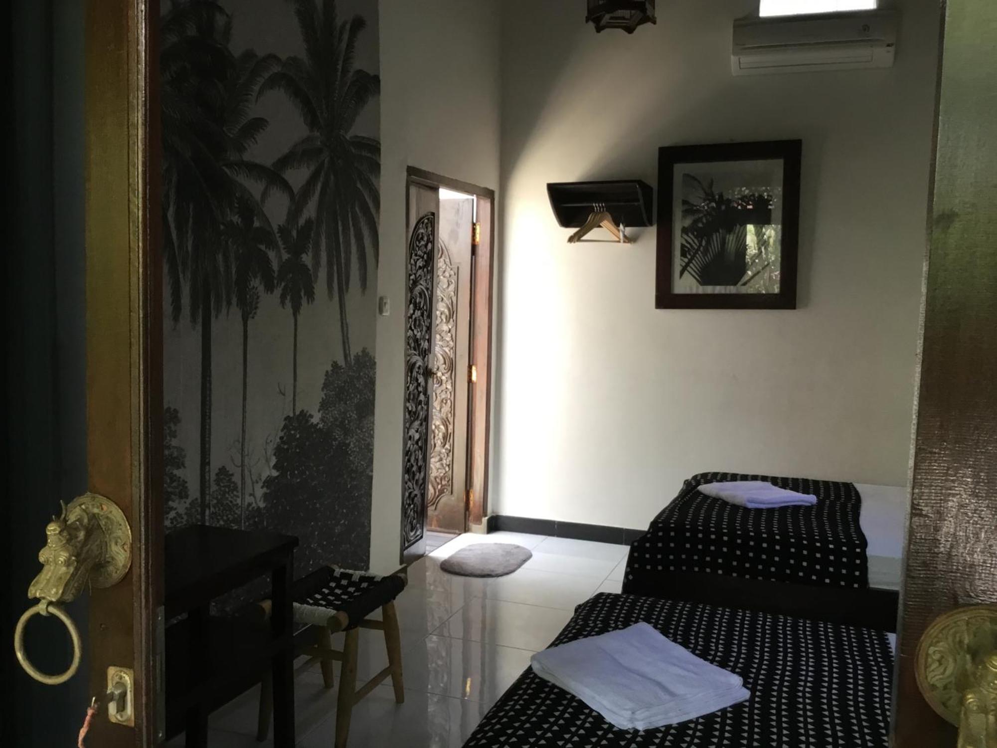 Gili Nyepi Hotel กีลีตราวางัน ภายนอก รูปภาพ